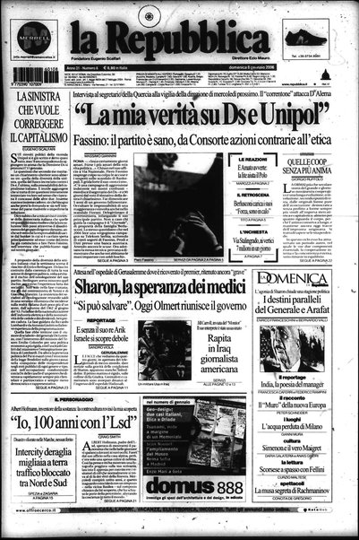 La repubblica